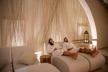 아파트호텔 Costamante Suites & Spa