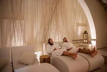 アパートホテル Costamante Suites & Spa