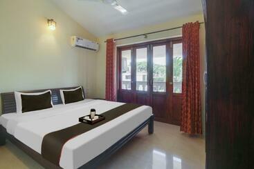 Hotel Capital O Varca Holiday Suites