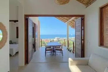 Hotel Casa Beeu