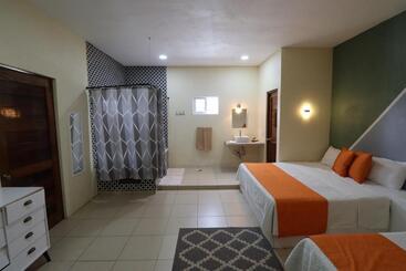 ホテル Punta Palmeras