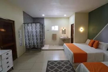 Hotel Punta Palmeras