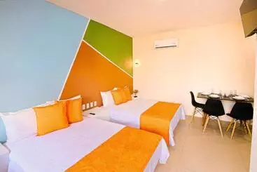 Hotelli Punta Palmeras