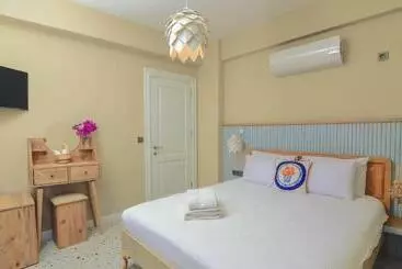 Hotel Sulty S Alaçatı
