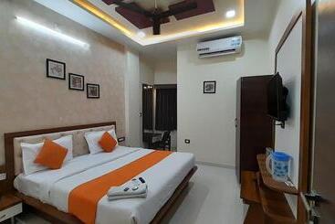 Szálloda Sun Palace