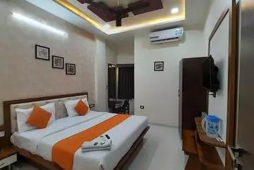 Hotel Sun Palace