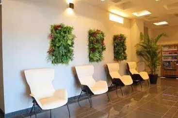 Hotel The Legato Inn Mifune