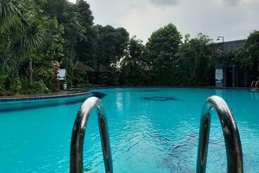 The Green Winotosastro Hotel Yogyakarta