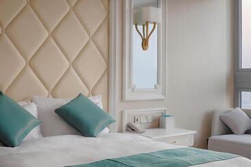 ホテル Wuhu Suning Universal