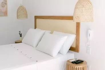 Olisa Hotel Boutique