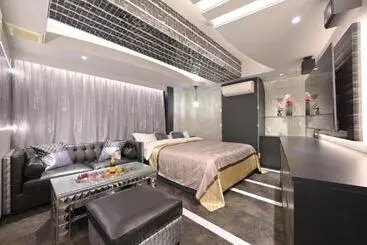 Pasadena レジャーホテル オールインクルーシブ