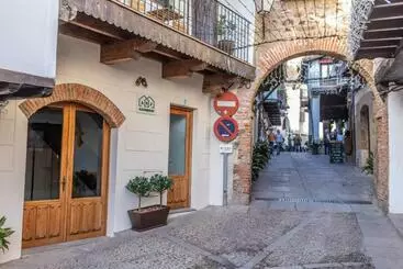 Pensione Anj Alojamientos