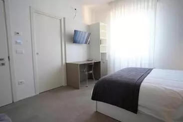 پانسیون Piano Alto Home