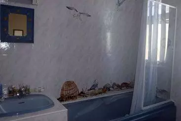 Ammonite B&b