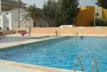 Daire Alpen1 Voramar