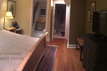 Bed and Breakfast A Seaton Dream