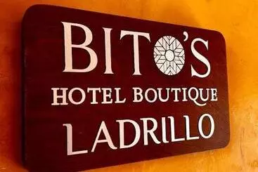 مبيت وإفطار Bito S Hotel Boutique