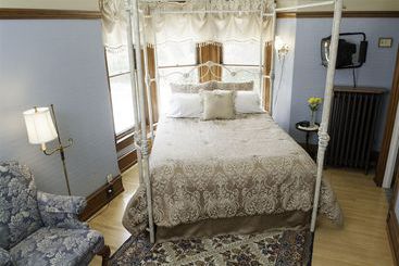 Franklin Street Inn Bed & Breakfast