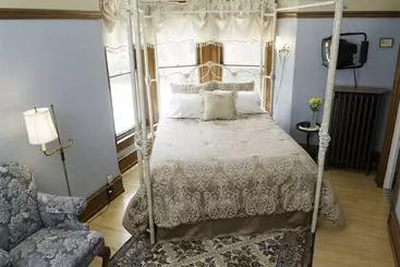 Franklin Street Inn Bed & Breakfast