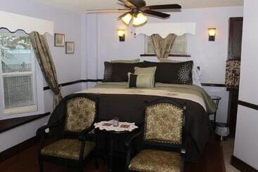 Nocleg ze śniadaniem Penny Farthing Inn