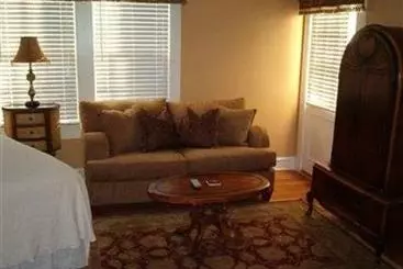 住宿加早餐 Pippin Drake Guest House