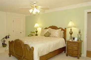 住宿加早餐  Sierra Sun Cloud Inn  Colfax