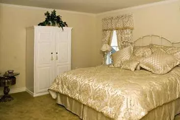 Aamiaismajoitus (B&B) Silver Service Inn