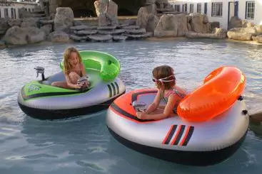 Club Arias Bed & Breakfast