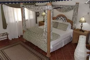 Club Arias Bed & Breakfast
