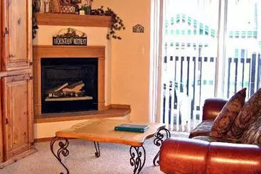 Hotel Bighorn Rentals - Frisco