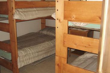 هتل Buffalo Ridge - Unit B104