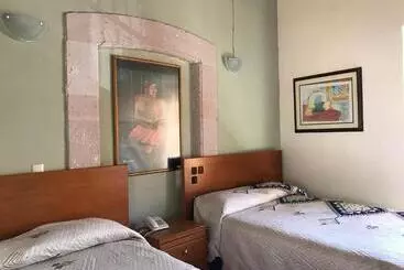 هتل Casa Santo Domingo