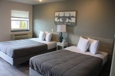 ホテル Price Pointe Inn