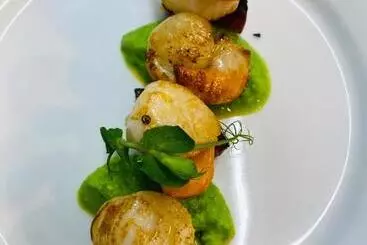 בית מלון כפרי The Royal Oak Inn