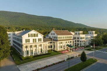 酒店 The Equinox Golf Resort & Spa