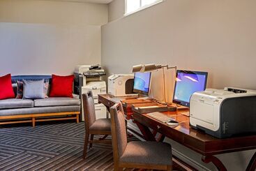 酒店 The Equinox Golf Resort & Spa