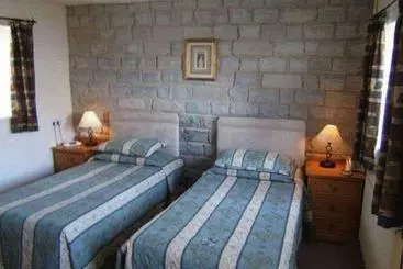 Hotelli The Stag Rooms