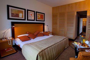 Marasa Umubano Hotel Kigali