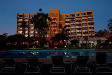 Marasa Umubano Hotel Kigali