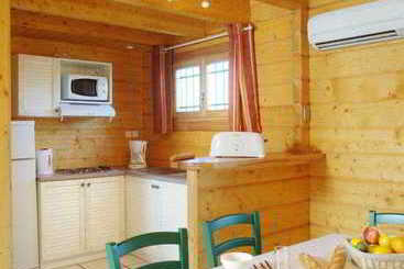 아파트 Le Domaine Des Pins D Or