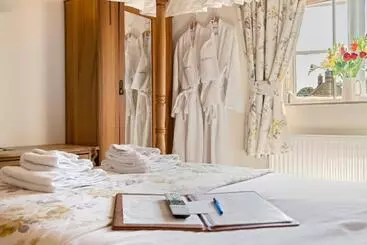 Pensió Guiting Guest House