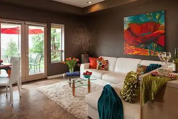 Three Tree Point Bed And Breakfast