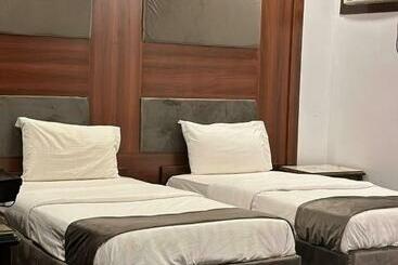 Aparthotel مكارم النسيم للشقق المخدومة