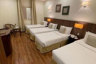 فندق كارم مكة   Karim Makka