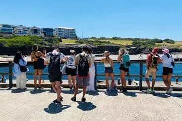 هاستل The Pacific House