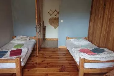 Aamiaismajoitus (B&B) Val D Azur B C