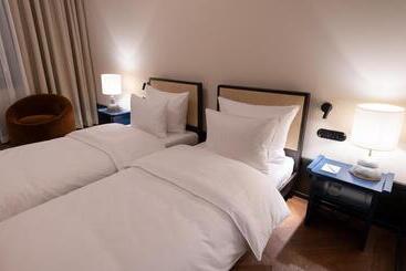 Boutique Hotel Château Royal