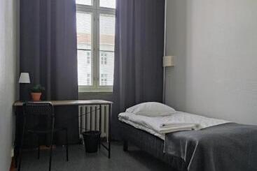 Hostel Bjorkenheim