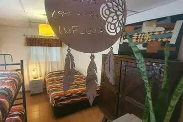 Hostel Morada Roots