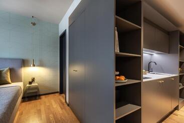 호텔 Ipartment Berlin Airport